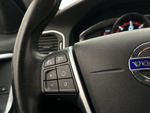 Volvo V60 bild 14