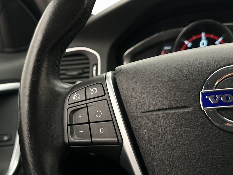 Volvo V60 bild 14