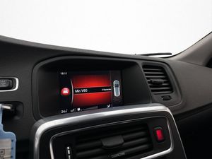 Volvo V60 bild 19