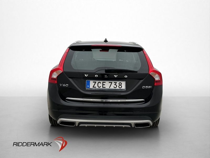 Volvo V60 bild 6
