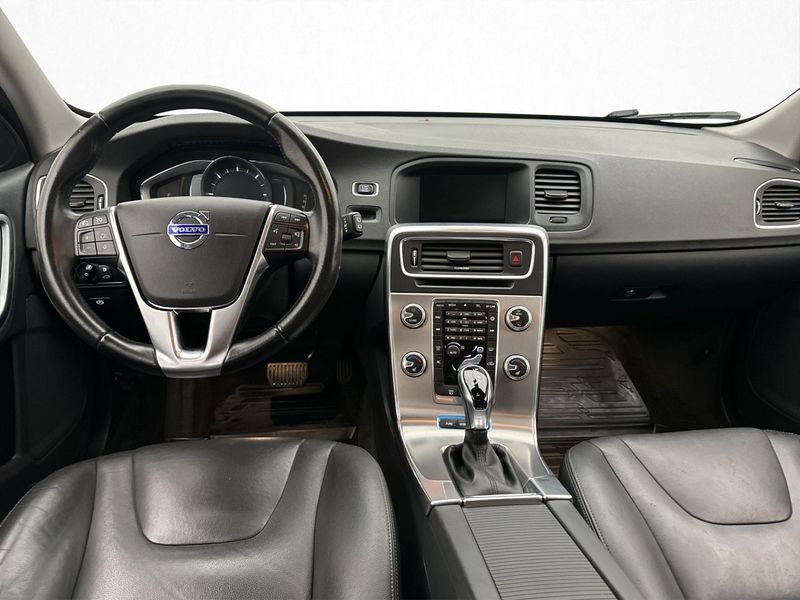 Volvo V60 bild 12