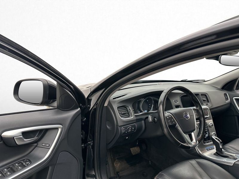 Volvo V60 bild 9