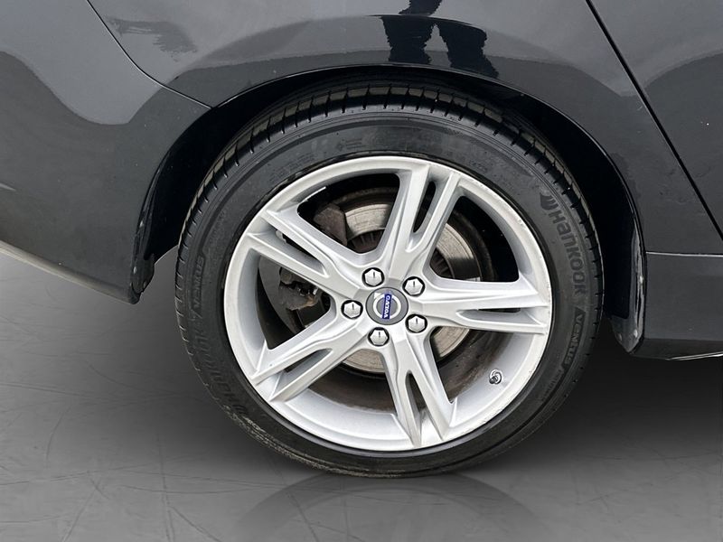 Volvo V60 bild 29