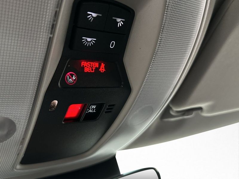 Volvo V60 bild 18