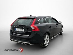 Volvo V60 bild 5