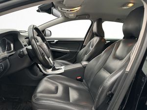 Volvo V60 bild 10