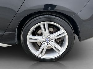 Volvo V60 bild 28