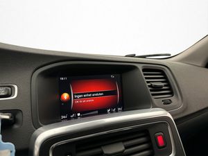 Volvo V60 bild 20