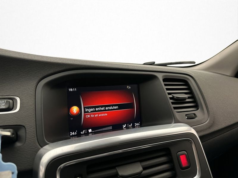 Volvo V60 bild 20