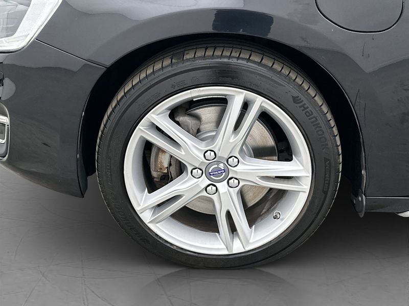 Volvo V60 bild 27
