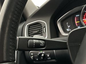 Volvo V60 bild 13
