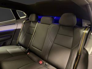 Polestar 4 bild 10