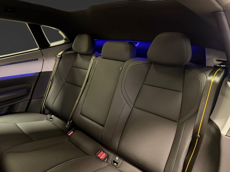 Polestar 4 bild 10