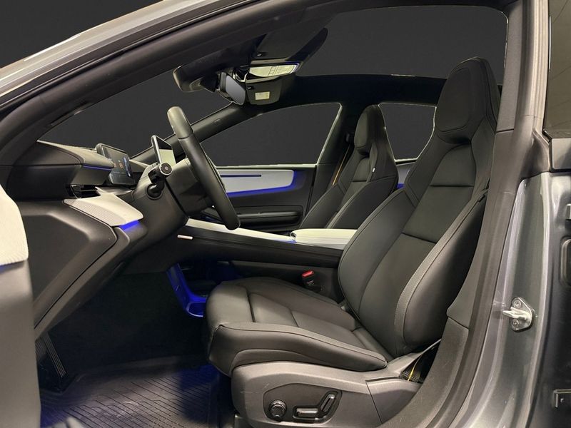 Polestar 4 bild 8