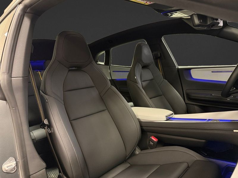 Polestar 4 bild 14