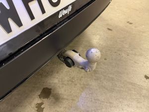 Polestar 4 bild 22