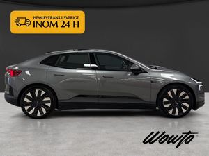 Polestar 4 bild 3