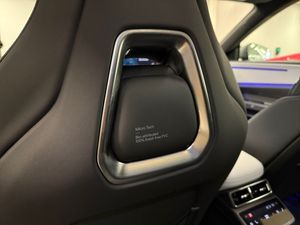 Polestar 4 bild 11