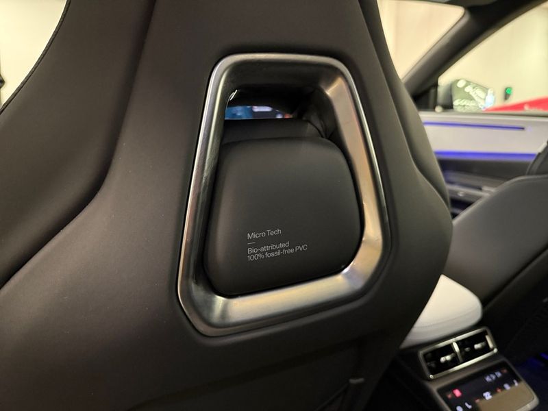 Polestar 4 bild 11