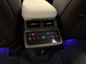 Polestar 4 bild 12