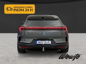 Polestar 4 bild 5