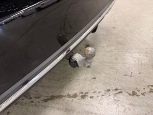 Mercedes GLC300 bild 18