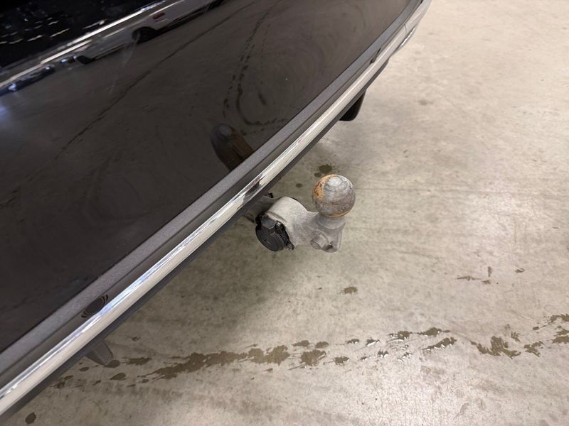 Mercedes GLC300 bild 18