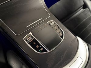 Mercedes GLC300 bild 13