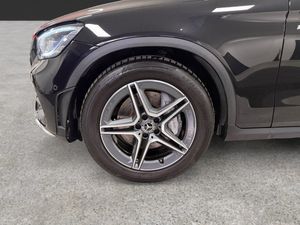 Mercedes GLC300 bild 17