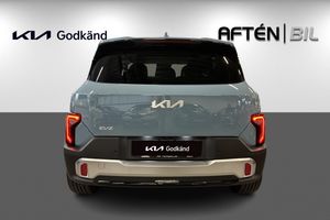 Kia EV2 bild 7
