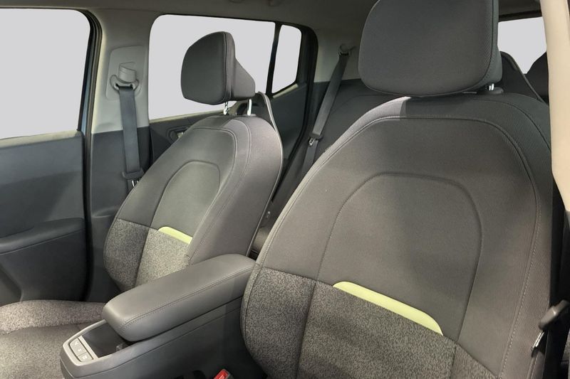 Kia EV2 bild 18