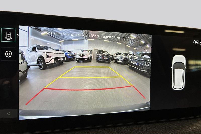Kia EV2 bild 22