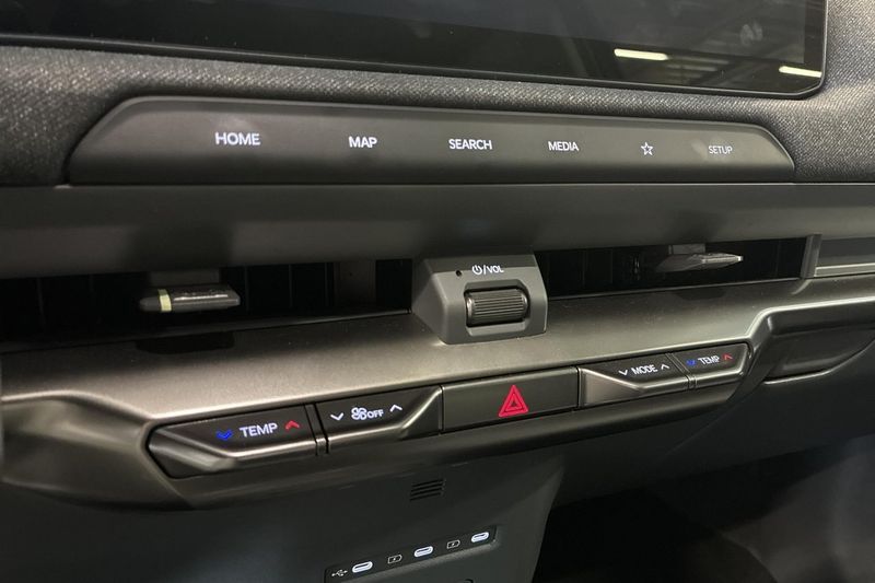 Kia EV2 bild 15