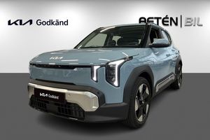 Kia EV2 bild 1