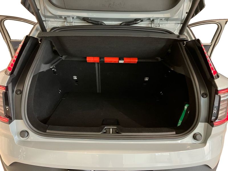 Volvo EX30 bild 14