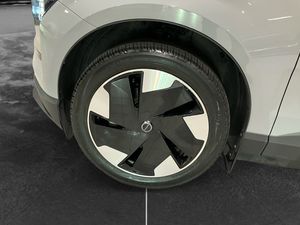 Volvo EX30 bild 10