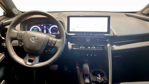 Toyota C-HR bild 10