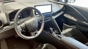 Toyota C-HR bild 7
