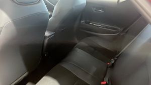 Toyota C-HR bild 12