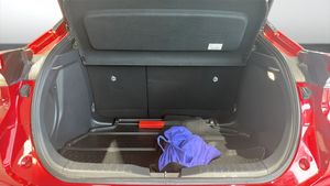 Toyota C-HR bild 13