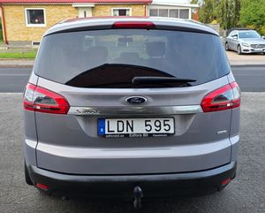 Ford S-Max bild 4