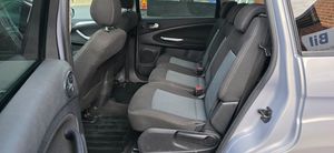 Ford S-Max bild 12