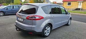 Ford S-Max bild 8