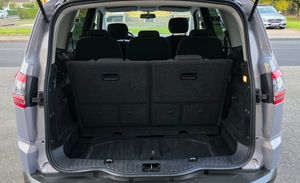 Ford S-Max bild 11