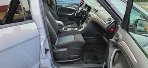 Ford S-Max bild 9