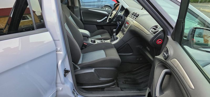 Ford S-Max bild 9