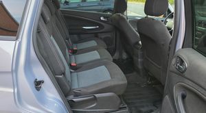 Ford S-Max bild 10