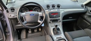 Ford S-Max bild 16
