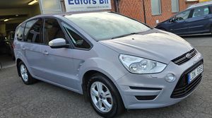 Ford S-Max bild 6