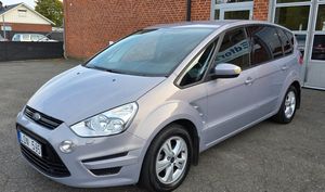 Ford S-Max bild 1